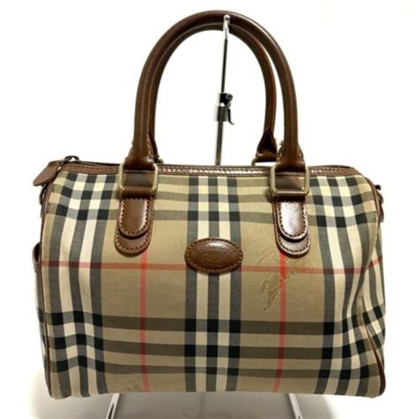 burberry handtasche ebay